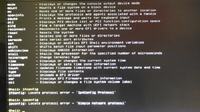 Exploring UEFI Shell BIOS Networking Capabilities: DHCP Server Interaction & Network Booting