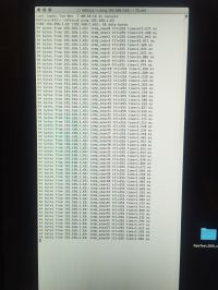 Gniazdo WiFi - problem z konfiguracją mimo wykrycia urządzenia online