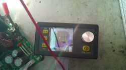 Zasilacz 0-50V 0-20A 800W na DPS5020. Zasilacz 0-50V 0-20A 800W na DPS5020.