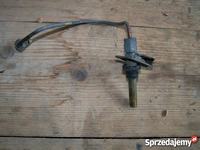 Mercedes 190. 2.3 B.G. Wysokie obroty.