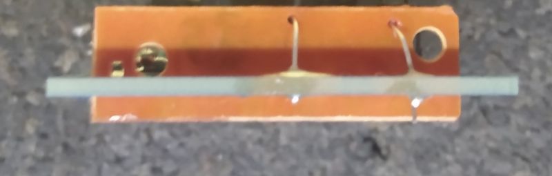 Generator 16-tu efektów dźwiękowych, kit