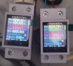 [BK7231N] Teardown and flashing of Atorch GR2P-WS: DIN rail device with graphic screen