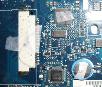 Intel T6600 P8700 Core 2 Duo - PODKRĘCENIE DZIAŁA 2,5 -> 3,1GHZ LAPTOP