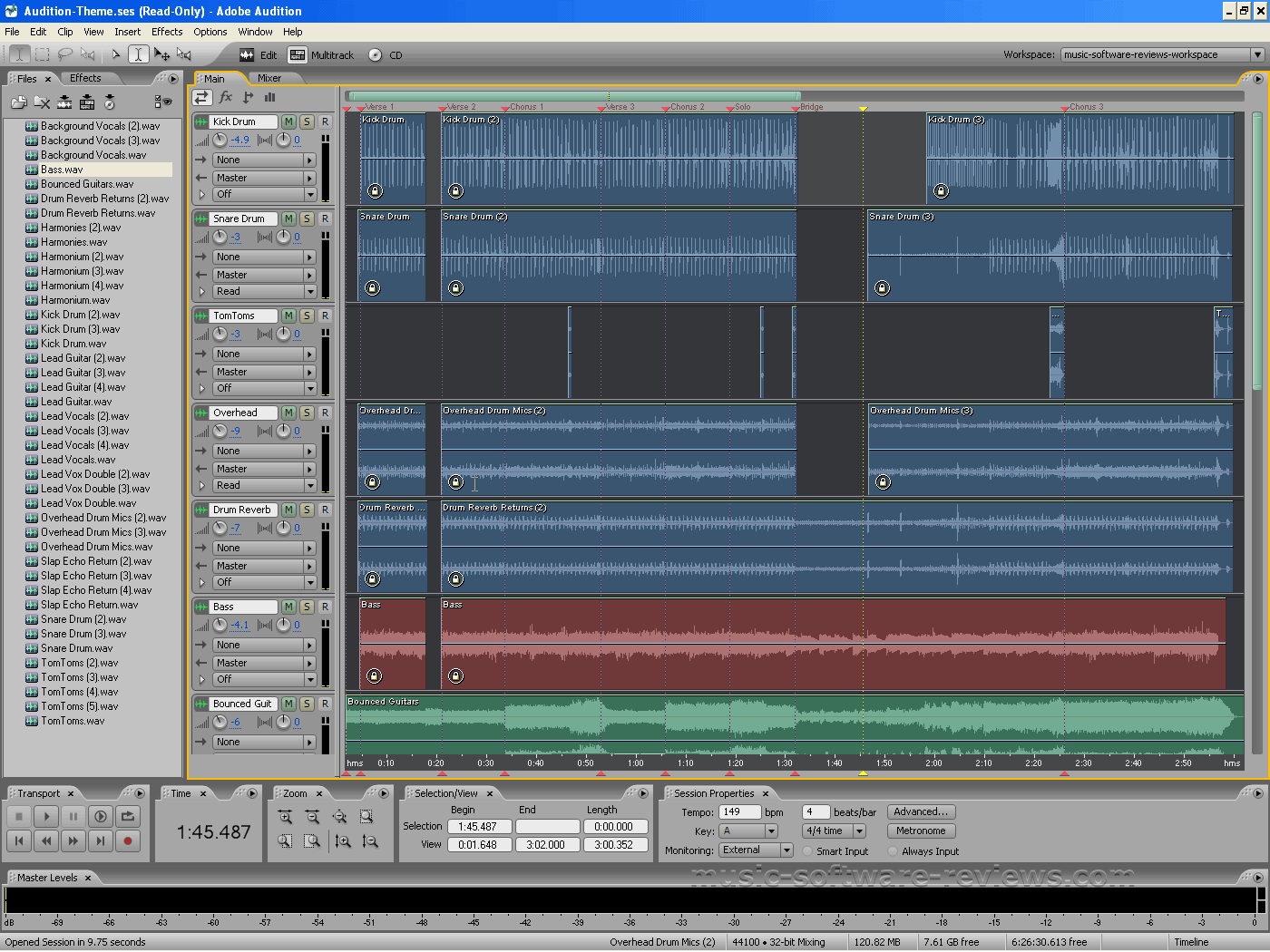 Приложение для минусовки. Адоб аудишн 3.0. Adobe Audition 3. Программа для создания музыки. Аудишн 3 программа.