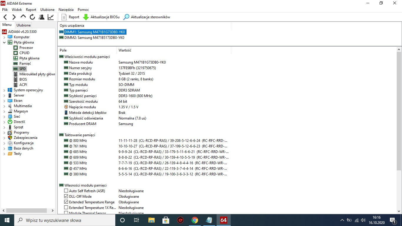 Asus k53tk bios настройка