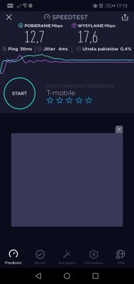 Choosing the Best ANTENA LTE for Huawei B525 Router - T-Mobile Network, Speeds & MIMO 800-2170MHz