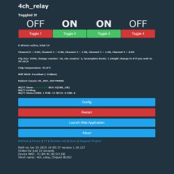 [BL602] How to flash Magic Home over WiFi without soldering