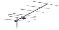 Maximizing Gain for a 30-Year Old VHF Antenna for RTCN Chorągwica - Channel 7 Reception