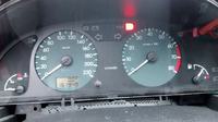 Xsara 1.4(97r) - Problem z podłączeniem obrotomierza. Xsara 1.4(97r) - Problem z podłączeniem obrotomierza.