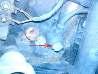 Sharan 2.0benzyna 96r ADY. - Iskra jest paliwo jest a nie odpala.