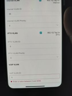 Konfiguracja TP-Link Archer AX53 (AX3000) z internetem światłowodowym T-Mobile 900Mb