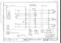 Podłączenie tokarki CNC do PC (RS232/20mA pętla prądowa)