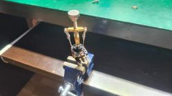 Renowacja wzmacniacza Sansui AU-717