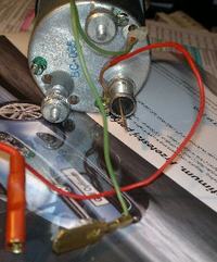 Obrotomierz MOTOMETER nie działa