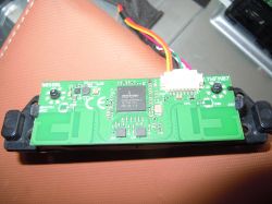 DUMP TV FUEGO: 32FG3305 - 17MB211, 17IPS62, VES315WNDS-2D-N14, MX25L1606BV, 17WFM07