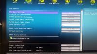 Corsair - Bios nie widzi całego ramu, a CPUZ już tak.