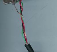 Piszczenie podczas nadawania CB