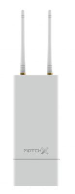 MatchX Box - nowa brama IoT LPWAN, LoRa gateway MatchX Box - nowa brama IoT LPWAN, LoRa gateway