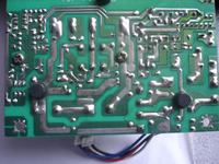 Topower model: TOP 526 P6 420W włącza się z dużym opóznieniem.