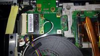 Asus K50I - Zawiesza się po kilku godzinach pracy.