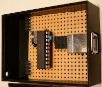 12-bitowy kontroler pod USB