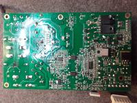 Logitech Z906 Burnt PSU: Seeking Schema for Resistor R26 & R95 on 94V E322995 Unit