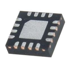 Intel DX58SO E29331-701 - Spalona przetwornica DC-DC (symbol EU6BV na płycie głó