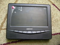 Mobilna telewizja czyli przenośny bezprzewodowy monitorek LCD Ver.2015 Mobilna telewizja czyli przenośny bezprzewodowy monitorek LCD Ver.2015