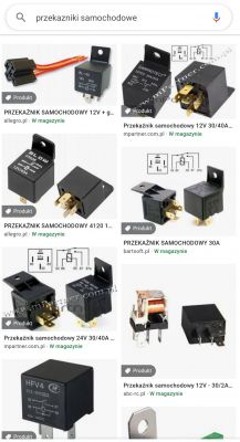 Seat Ibiza 6l - Nieprawidłowe działanie kamery cofania po zamknięciu klapy bagażnika