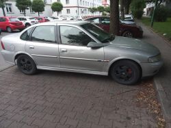 Czy warto zakupić Vectra B 2.0 1999/2000 jako drugie auto?