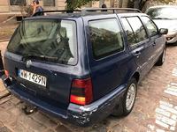 Czy Seat Arosa 1.0 z 1998 roku to dobry wybór dla starszej osoby?