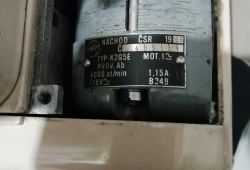Jak przerobić regulator obrotów w maszynie do szycia?