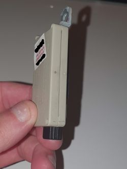 Kabel do wzmacniacza antenowego BMW - jaki to standard?