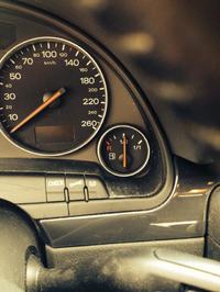 Audi A4 B6 2001 - Wskaźnik poziomu paliwa oraz temperatury nie działa poprawnie Audi A4 B6 2001 - Wskaźnik poziomu paliwa oraz temperatury nie działa poprawnie