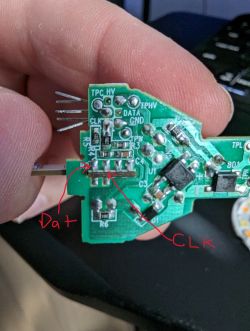 [BK7321N] Generic (Lightinginside) E12 Bulbs: SM2235, Pin 7 & 9 Configuration for Successful Setup