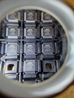 Atmega 328P-AU vs Atmega 328P U-KR: różnice między tymi dwoma modelami AVR