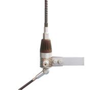 Wysoki SWR wraz z zwiekszeniem mocy do 21 W