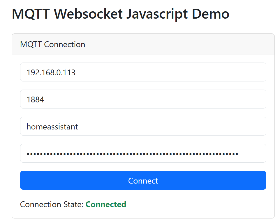 implementing mqtt in javascript Images High Quality... Tutorial mqtt.js, the Javascript MQTT client - how to connect your ...