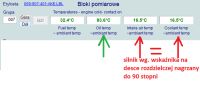 VP44 Injection Timing Solenoid Valve Issue - Engine Power Loss Post 2-3 Minutes Start-up