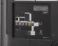 Samsung UE32EH5300W - Podłączenie wieży samsung MM-E330D