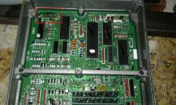 Honda CRV 2.0 16v 1999r - Check i błąd 9 - CYP - wszystko OK a nie działa