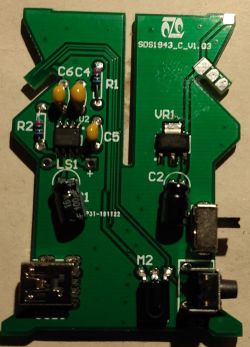 O! Choina, czyli świąteczny gadżet dla elektronika O! Choina, czyli świąteczny gadżet dla elektronika