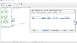 Zniknięcie partycji na dysku HDD Seagate ST2000DM001-1CH164 2000,3 GB