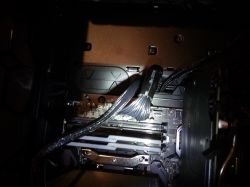Please power down and connect the PCIe power cables for this graphics card Please power down and connect the PCIe power cables for this graphics card
