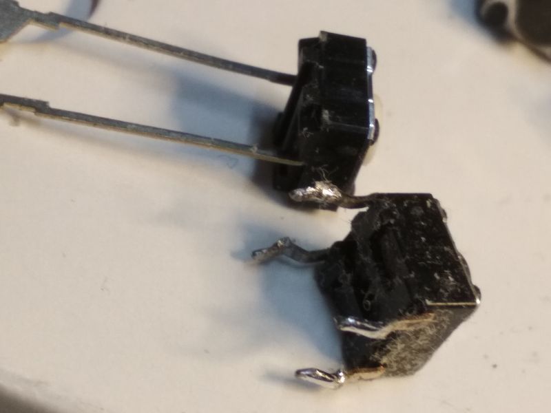 Radiobudzik Sony ICF-C360: wnętrze oraz naprawa, nie można włączyć