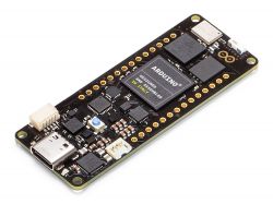 Arduino Portenta H7 - przemysłowa płytka prototypowa z Cortex-M7/M4, Python