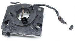 VW/Passat/B5 FL - Podłączenie podgrzewanej kierownicy z VW Sharan do Passat B5