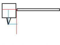 Elektrobim ETM-02 Gate Opener Issue: Can't Fully Open 1.4m Gate Wing to 90 Degrees - Help Needed