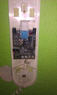 Sygnalizacja świetlna do domofonu i dzwonka dla osób niedosłyszących - jak zrobić?