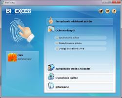 ES603 Fingerprint USB, Zabezpieczenie komputera - Test / Opis / Recenzja ES603 Fingerprint USB, Zabezpieczenie komputera - Test / Opis / Recenzja